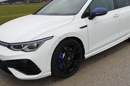 VW Golf 6.000 km 49.290 &euro; Germaringen 87656