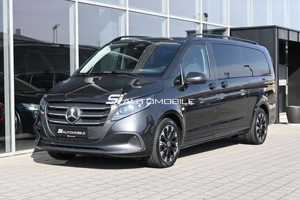 Mercedes-Benz Vito 11.900 km 55.950 &euro; Winterbach bei Stuttgart 73650