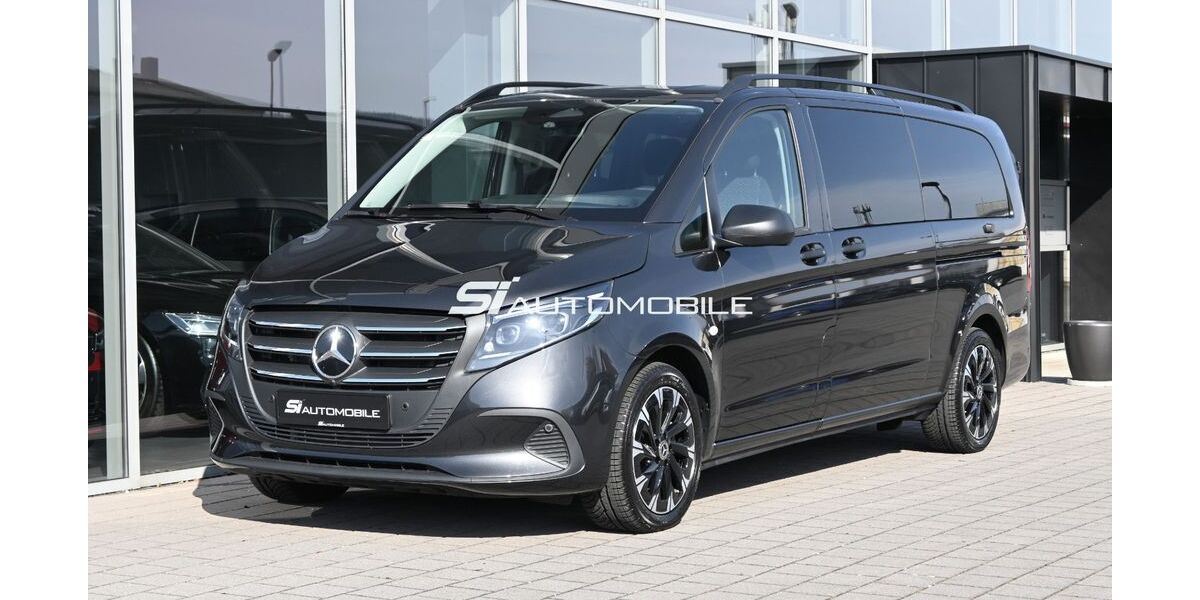 Mercedes-Benz Vito 11.900 km 55.950 &euro; Winterbach bei Stuttgart 73650