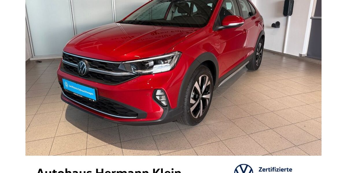 VW Taigo 16.442 km 24.440 &euro; Fuldatal 34233