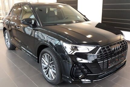 Audi Q3 24.766 km 34.990 &euro; Elsenfeld 63820