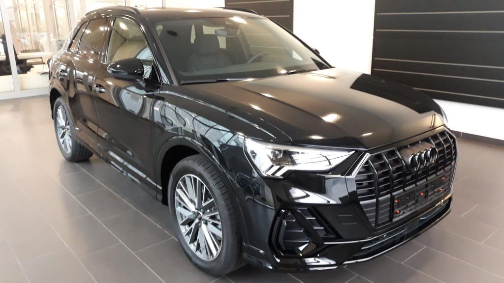 Audi Q3 24.766 km 34.990 &euro; Elsenfeld 63820