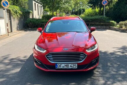 Ford Mondeo 250.000 km 6.999 &euro; Offenbach 63071