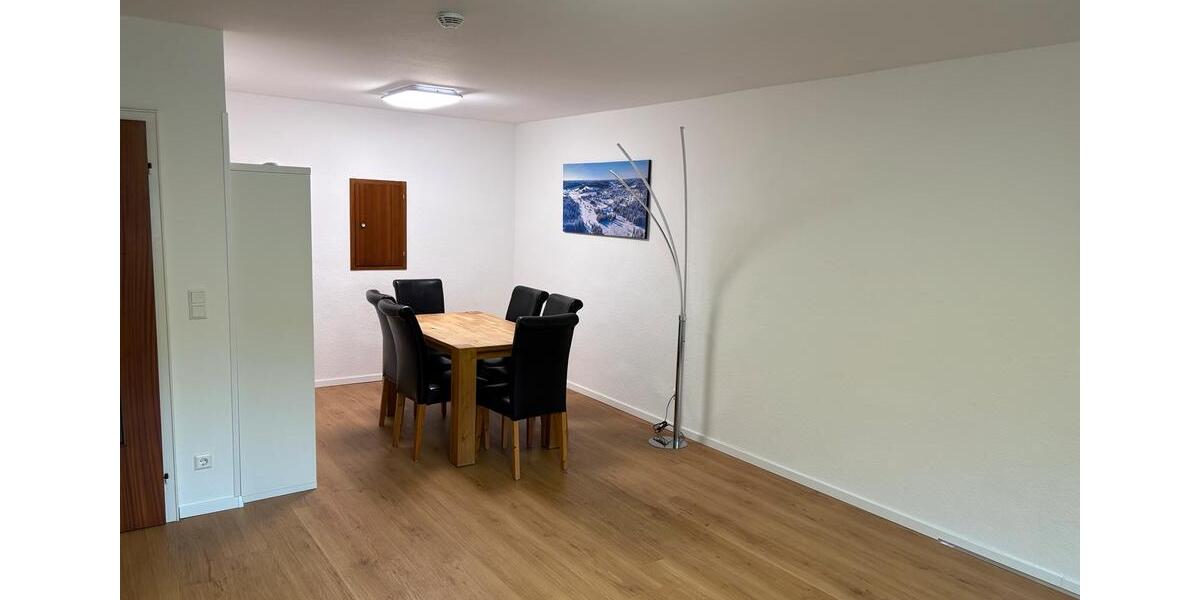Reihenhaus Schönwald im Schwarzwald - 3 Zimmer, 82 m&sup2;, 880&euro; | Angebot:26418197