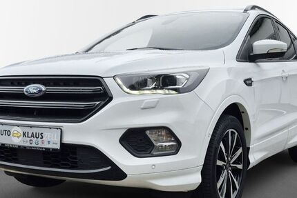 Ford Kuga 48.500 km 16.870 € Zell 56856