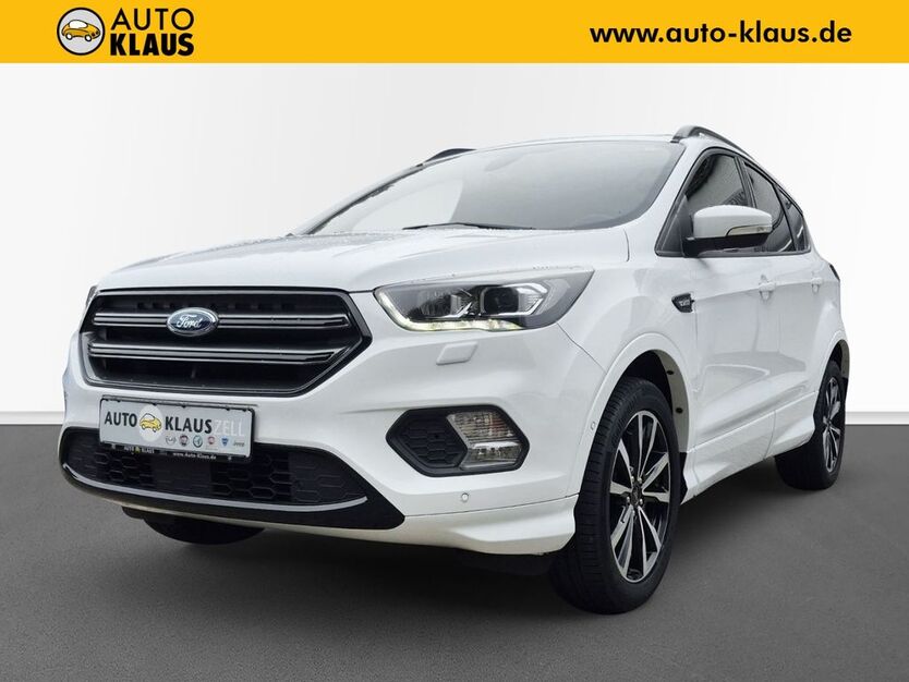 Ford Kuga 49.000 km 17.770 € Zell 56856