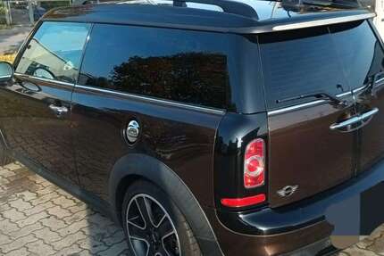 Mini Cooper S Clubman 107.000 km 12.000 &euro; Lübeck, Hansestadt 23558