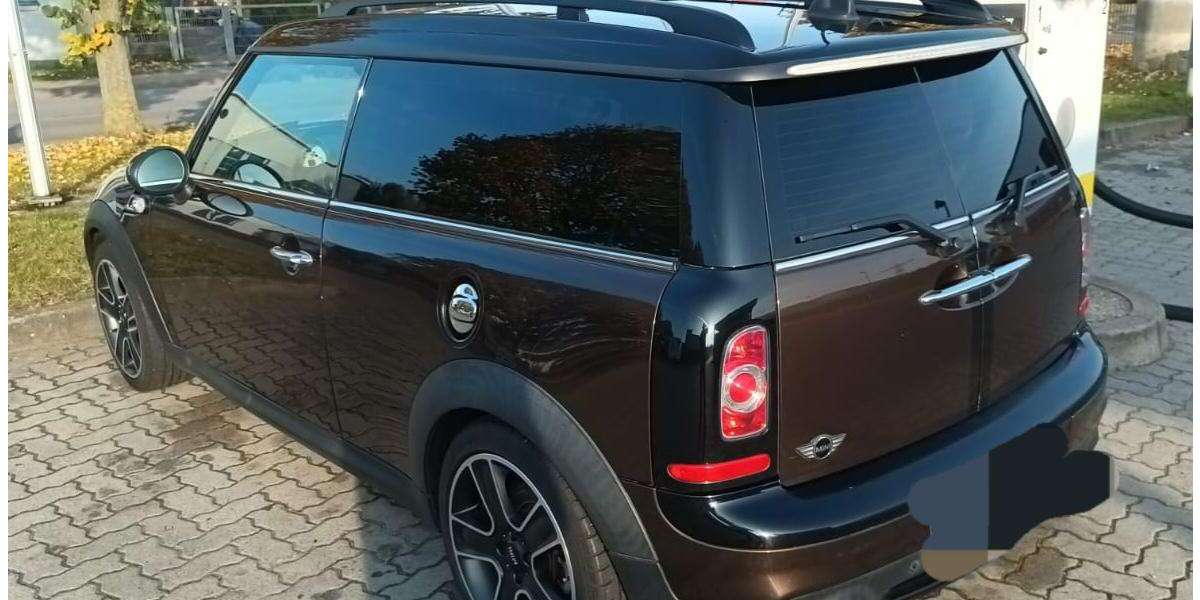 Mini Cooper S Clubman 107.000 km 12.000 &euro; Lübeck, Hansestadt 23558
