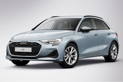 Audi A3 6.918 km 30.650 &euro; Bingen / Rhein 55411