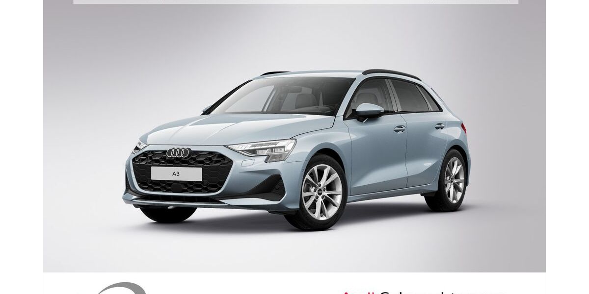 Audi A3 6.918 km 30.650 &euro; Bingen / Rhein 55411