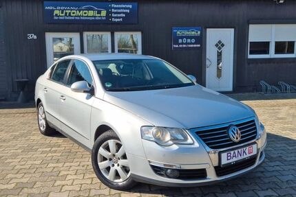 VW Passat 266.757 km 4.499 &euro; Voltlage 49599
