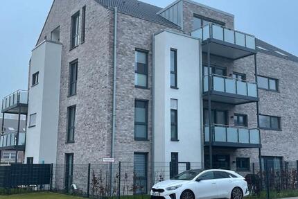 Wohnung Recklinghausen Berghausen - 3 Zimmer, 73 m&sup2;, 777&euro; | Angebot:26677463