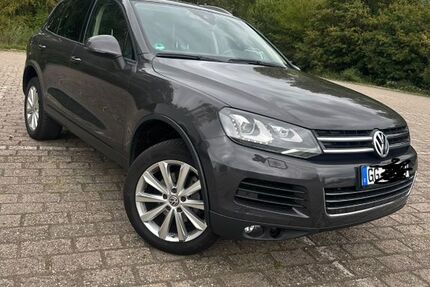 VW Touareg 267.140 km 10.900 &euro; Ginsheim-Gustavsburg 65462