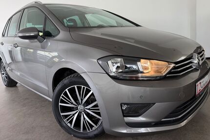 VW Golf Sportsvan 93.000 km 13.890 &euro; Würzburg 97080