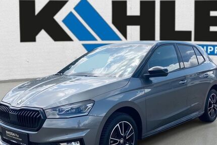 Skoda Fabia 26.859 km 21.890 € Nienburg 31582