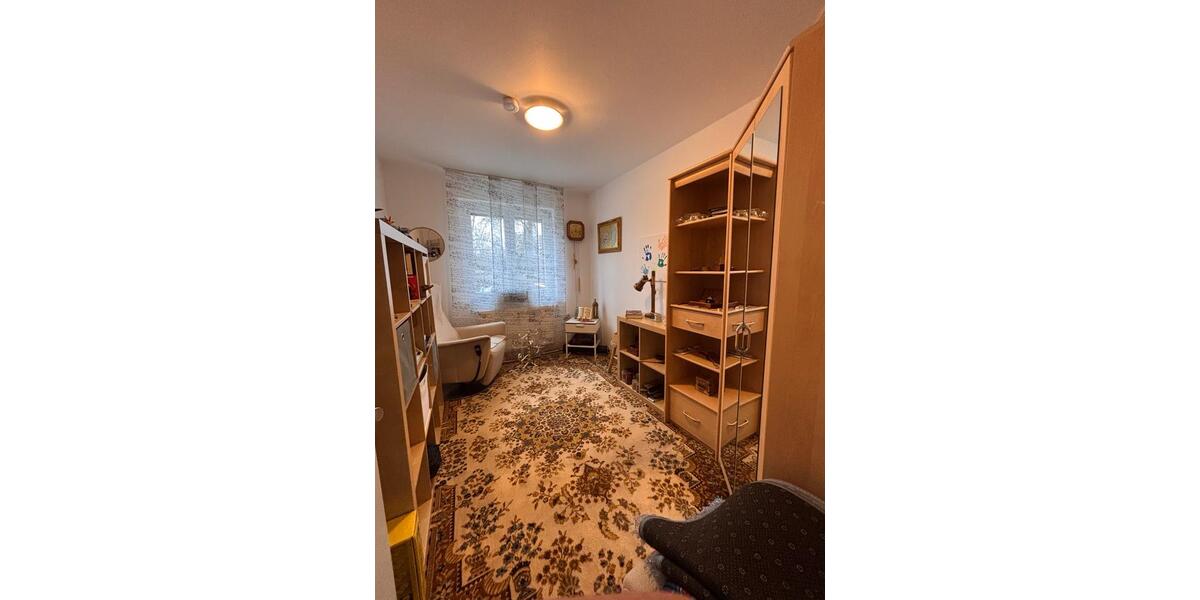 Etagenwohnung Augsburg Bärenkeller - 5 Zimmer, 114 m&sup2;, 459.999&euro; | Angebot:24652092