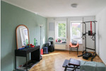 Wohnung zu vermieten. 3 zimmer