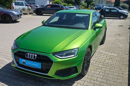 Audi A4 125.000 km 23.300 &euro; Raubling 83064