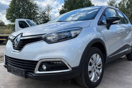 Renault Captur 45.000 km 9.699 € Chemnitz 09114