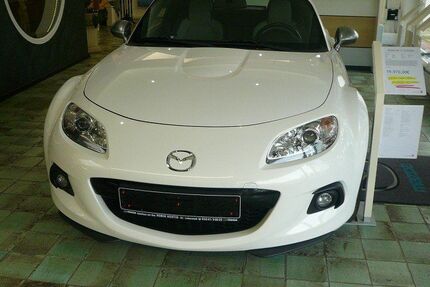 Mazda MX-5 137.800 km 18.970 &euro; Salzgitter 38228