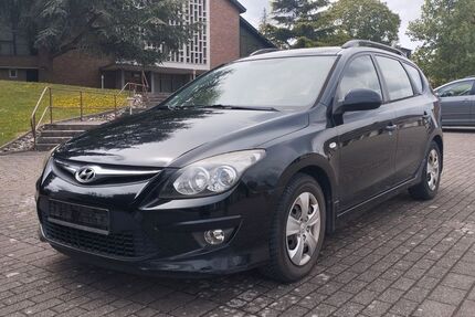 Hyundai i30 160.000 km 3.000 € Beilstein 71717