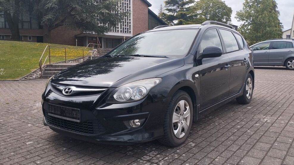Hyundai i30 160.000 km 3.000 € Beilstein 71717