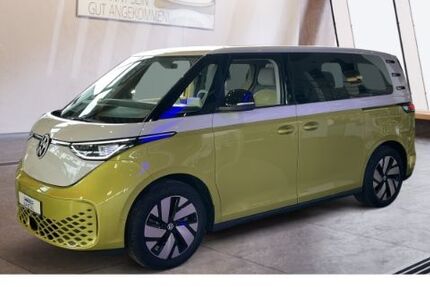 VW ID. Buzz