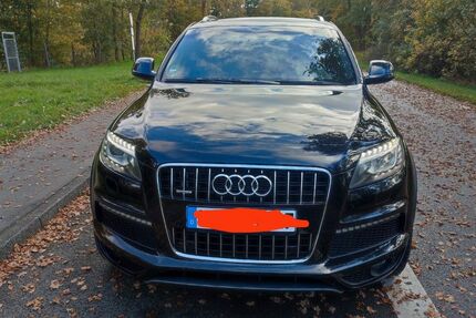 Audi Q7 264.000 km 12.800 &euro; Saterland 26683