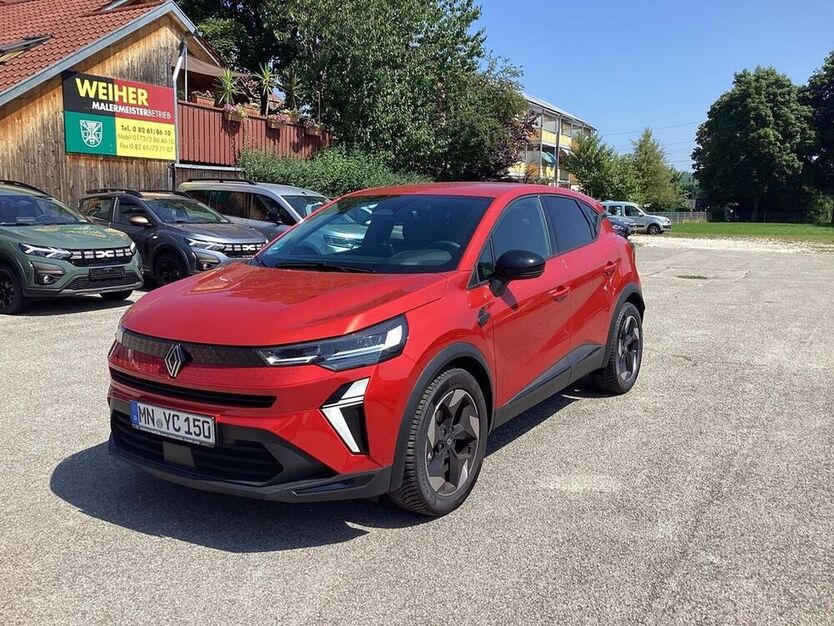 Captur