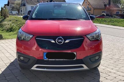Opel Crossland (X) 85.000 km 11.700 &euro; Ruhmannsfelden 94239