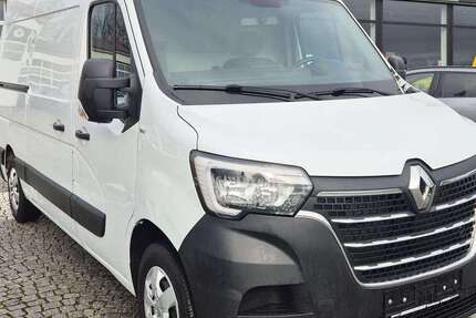 Renault Master 97.800 km 24.850 &euro; Gunzenhausen 91710