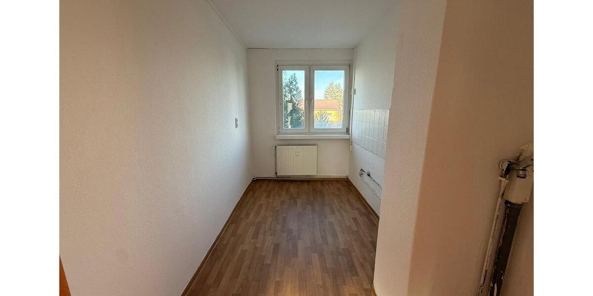 4-Zimmer-Wohnung mit Balkon in Heidesee 4 zimmer