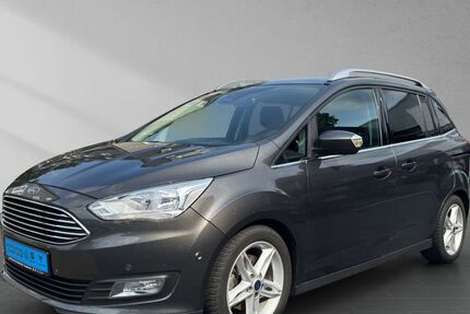 Ford C-Max 60.449 km 13.790 € Erndtebrück 57339