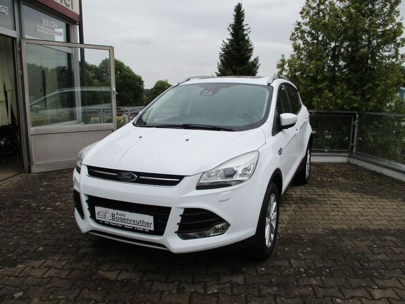 Kuga