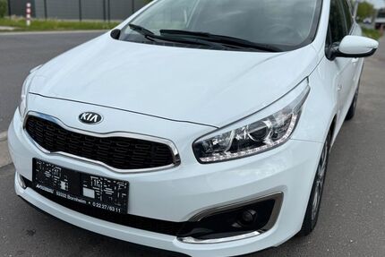 Kia ceed Sportswagon 97.422 km 9.990 &euro; Bornheim 53332