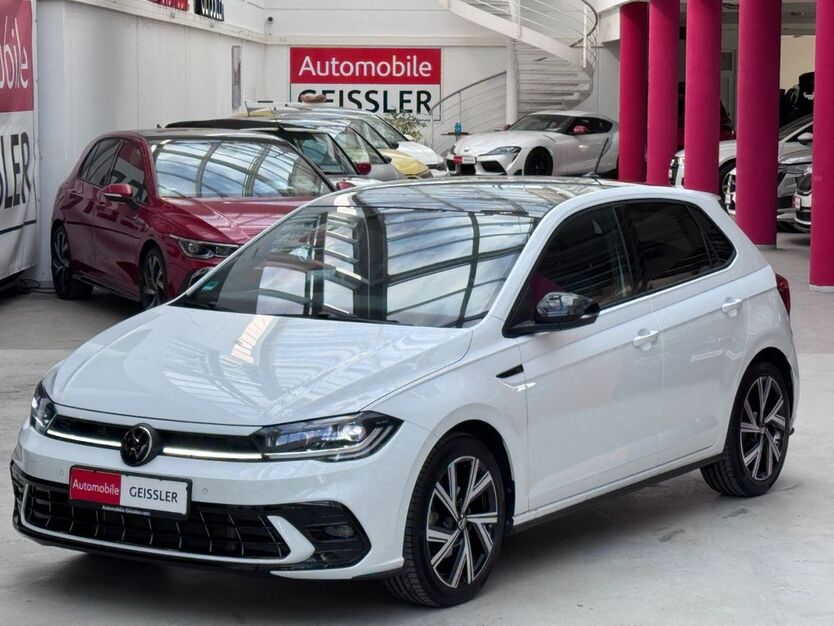 VW Polo 19.800 km 24.850 € Leipzig 04347