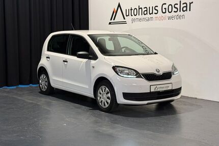 Skoda Citigo 135.154 km 5.190 &euro; Goslar 38644