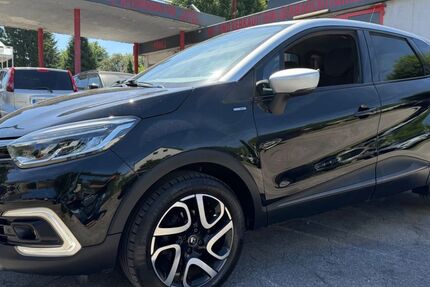 Renault Captur 87.000 km 11.600 &euro; Essen 45359