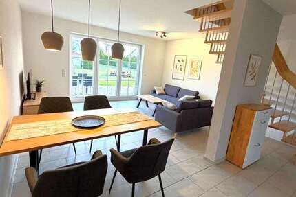 Wohnung Trassenheide Trassenmoor - 3 Zimmer, 76 m&sup2;, 349.000&euro; | Angebot:25455319