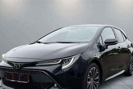 Toyota Corolla 60.000 km 17.050 &euro; Dietersheim 91463
