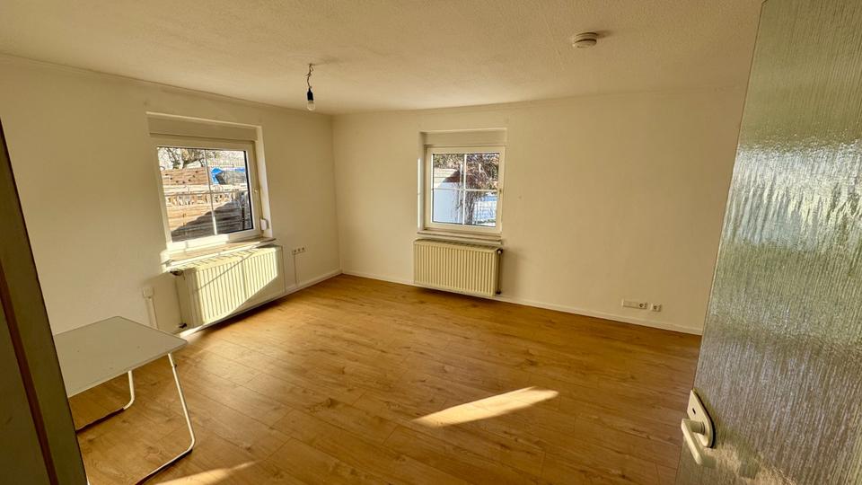 Doppelhaushälfte Bisingen - 3.5 Zimmer, 80 m&sup2;, 900&euro; | Angebot:26378635