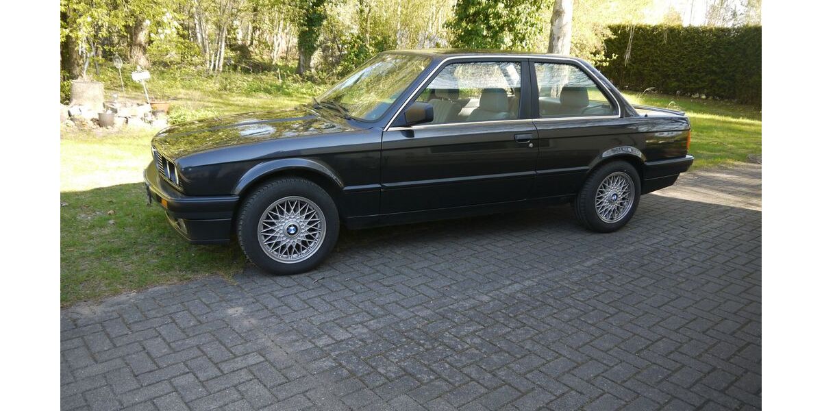 BMW 325 139.619 km 18.400 &euro; Ueckermünde 17373