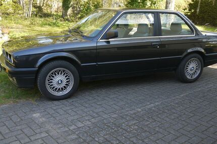 BMW 325 139.619 km 18.900 &euro; Ueckermünde 17373