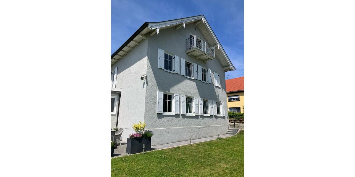 Einfamilienhaus Dießen am Ammersee - 4.5 Zimmer, 222 m&sup2;, 740.000&euro; | Angebot:26825902
