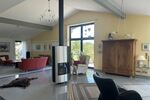 Wohntraum in naturnaher Alleinlage, mit 2 ha Grünland, in direkter Flusslage - Villa Steyerberg | Angebot:27116831
