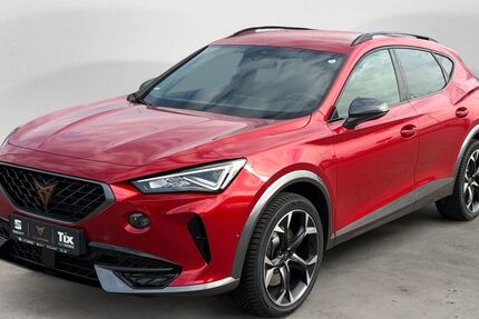 Cupra Formentor 53.050 km 31.450 &euro; Bitburg 54634