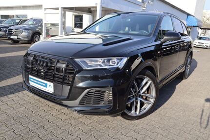 Audi Q7 96.438 km 53.920 &euro; Darmstadt 64291