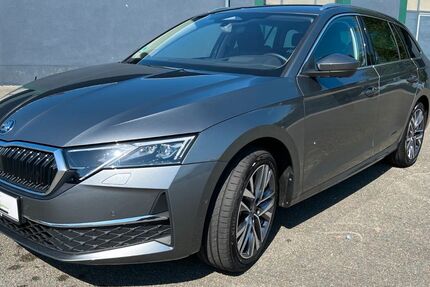 Skoda Octavia 8.898 km 37.990 &euro; Schneeberg 08289