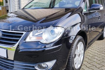 VW Touran 140.500 km 5.900 &euro; Verl 33415