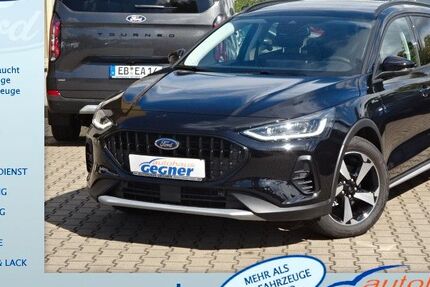 Ford Focus 3.500 km 31.840 &euro; Eilenburg 04838